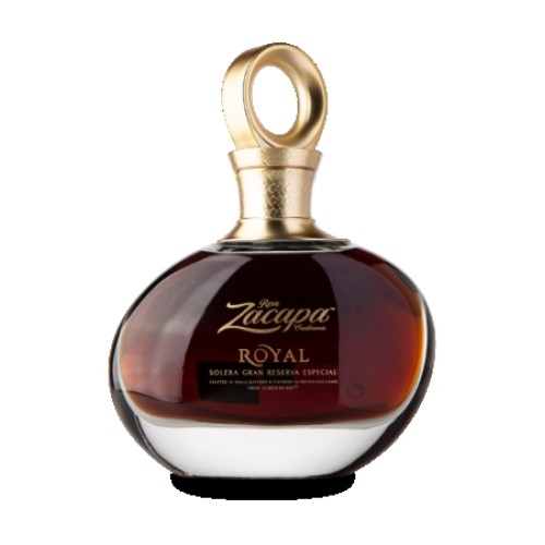 Rum Zacapa Royal Centenario Solera
